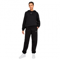 Hanorac Nike W NSW ESSNTL CLCTN FLC OS HD thumbnav 7