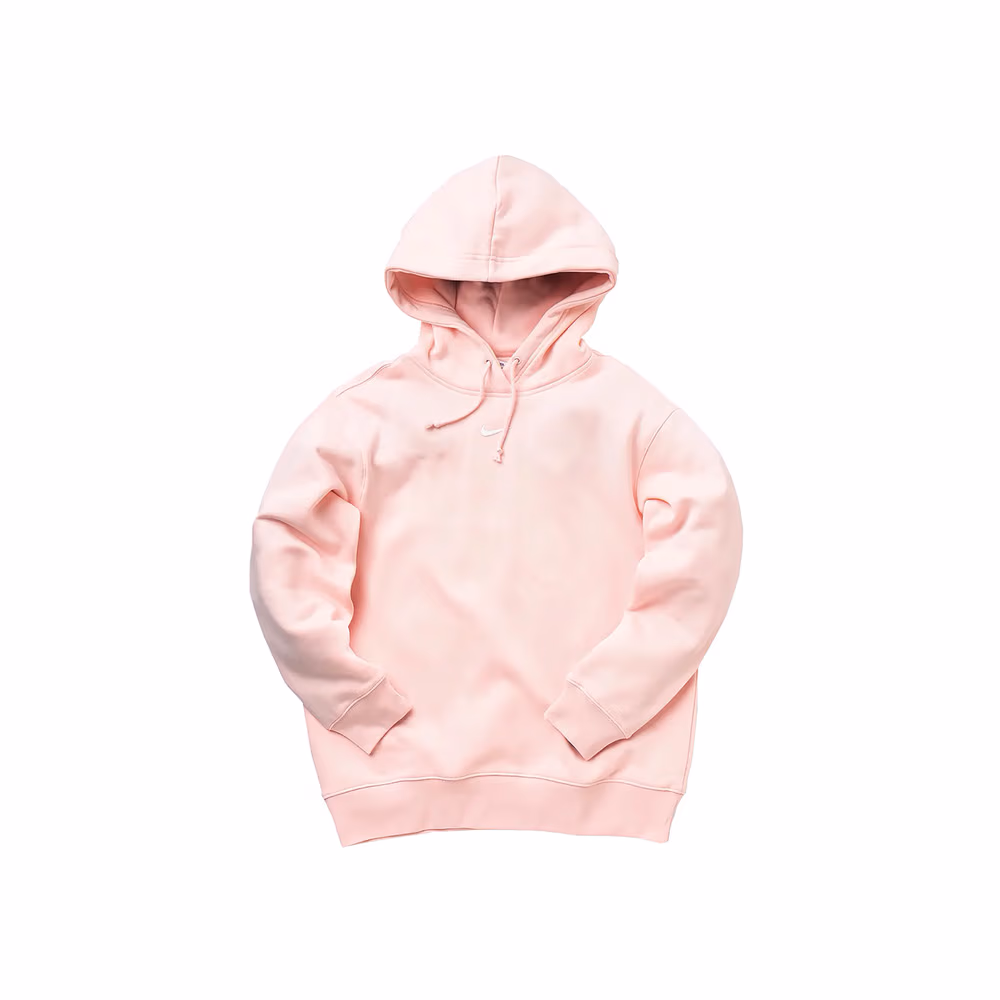 Hanorac Nike W NSW ESSNTL CLCTN FLC OS HD