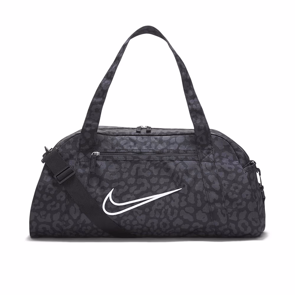 Geanta p/sport Nike W NK GYM CLUB BAG 2.0 AOP NP 