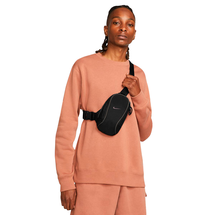 Сумка Nike NK NSW ESSENTIALS CROSSBODY DJ9794-010 Черный photo 2