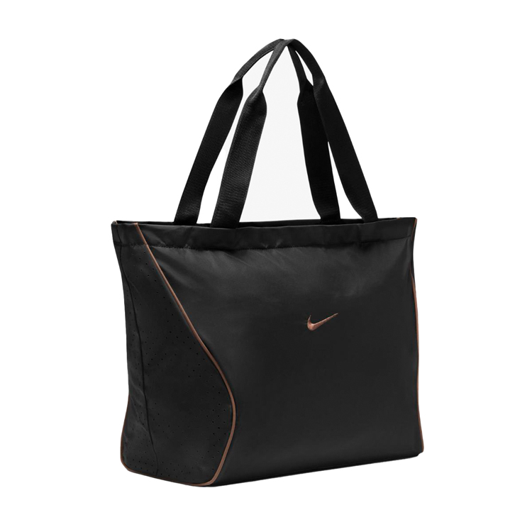Geanta sport  Nike NK NSW ESSENTIALS TOTE - SU22/DJ9795-010/Negru photo 3