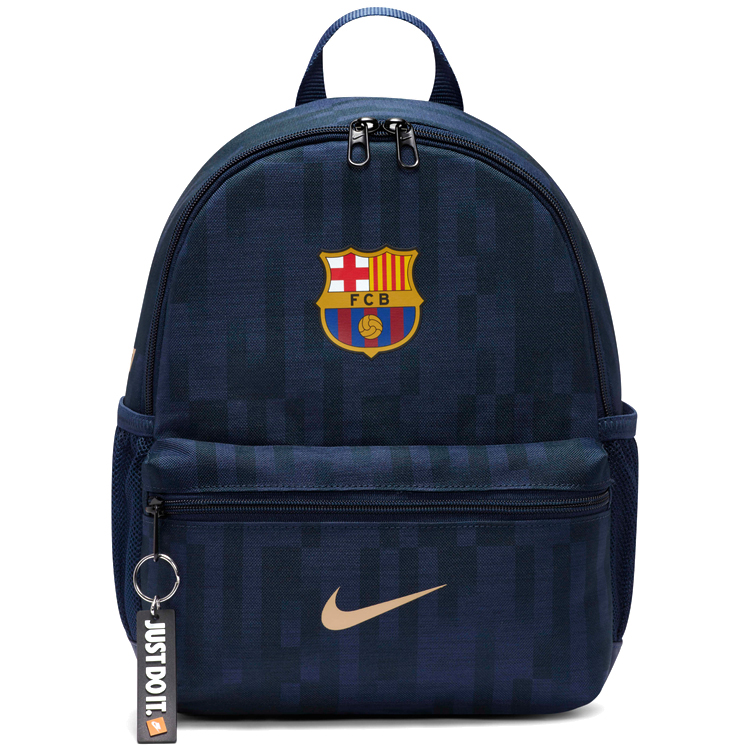 Rucsac Nike Y FCB NK JDI IMINI BKPK photo 