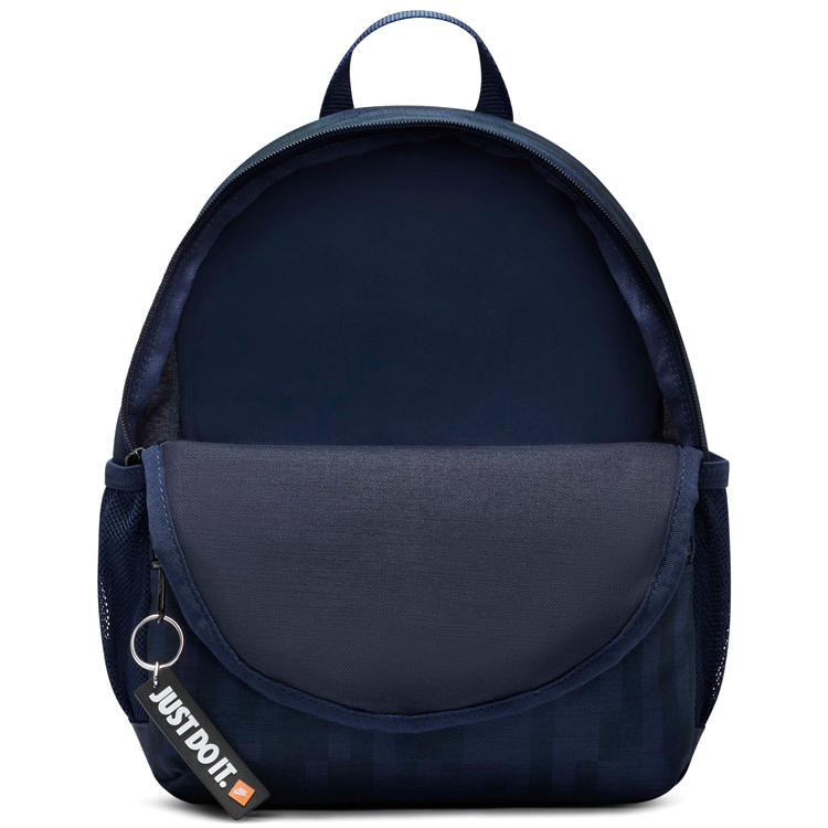 Rucsac Nike Y FCB NK JDI IMINI BKPK DJ9968-410 Albastru photo 4