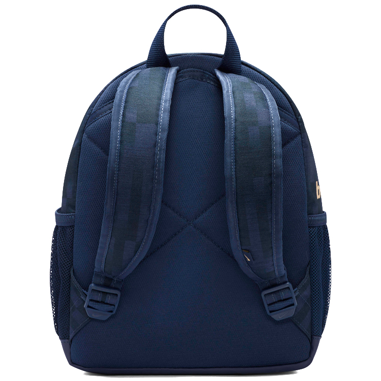 Rucsac Nike Y FCB NK JDI IMINI BKPK DJ9968-410 Albastru photo 5