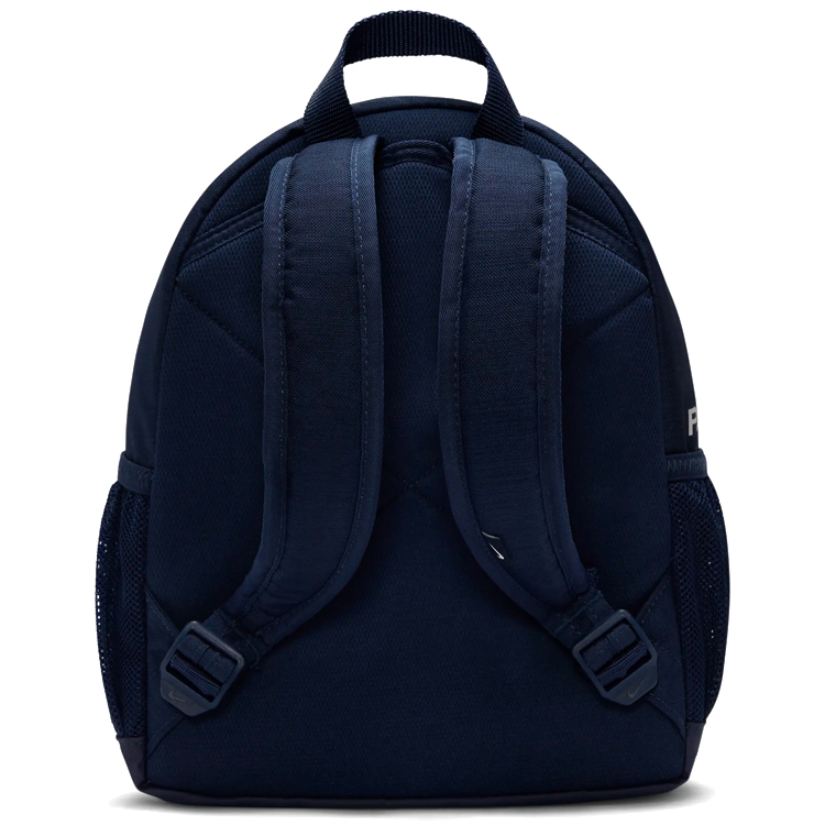 Рюкзак Nike Y PSG NK JDI MINI BKPK DM0048-410 Синий/Белый photo 5