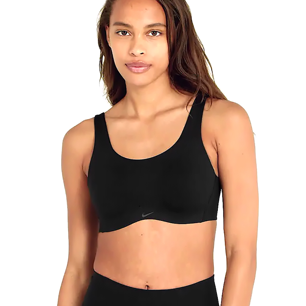 Спортивное бра Nike W NK ALATE COVERAGE BRA photo 