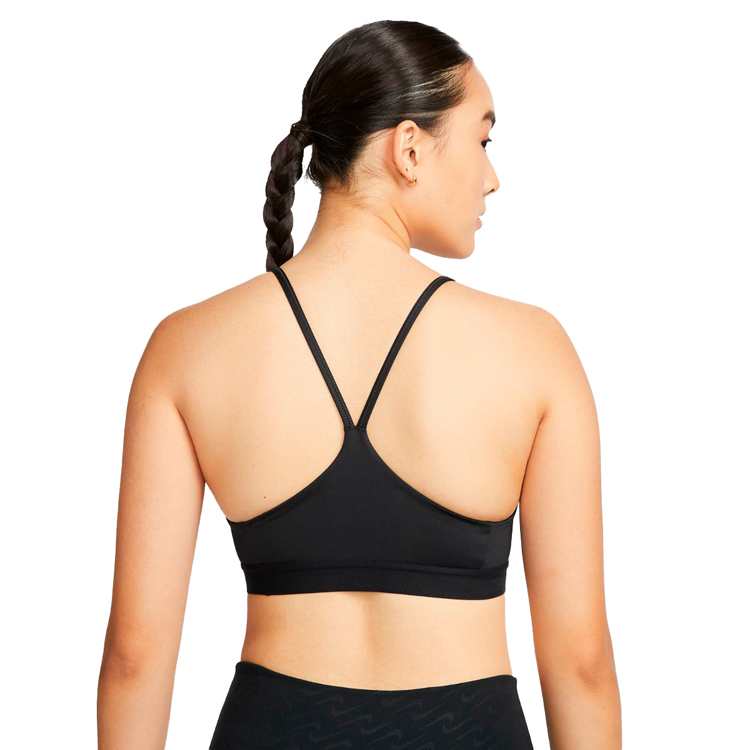 Bra sportive Nike W NK DF INDY NON PDED BRA photo 2