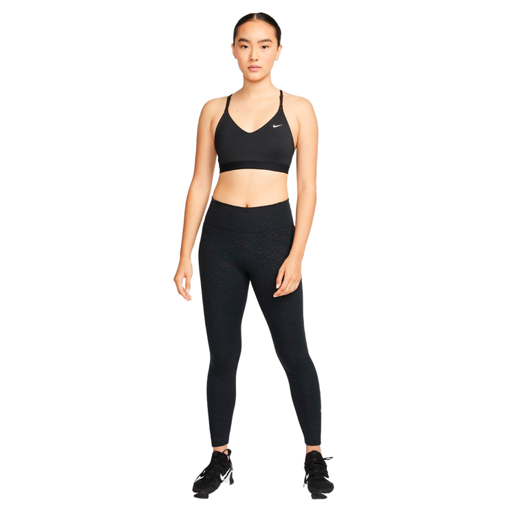 Bra sportive Nike W NK DF INDY NON PDED BRA photo 3