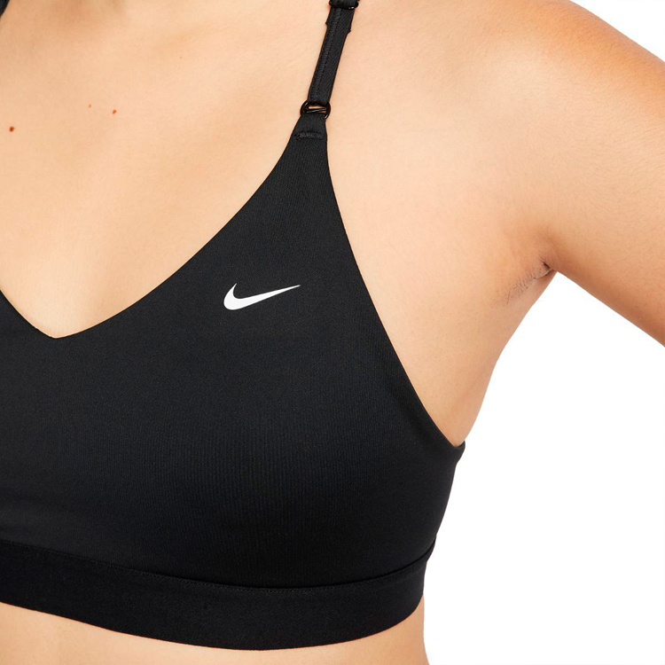 Bra sportive Nike W NK DF INDY NON PDED BRA photo 4