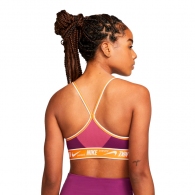 Bra sportive Nike W NK DF INDY LOGO BRA thumbnav 3