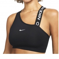 Спортивное бра Nike W NP DF SWSH ASYMMETRIC BRA thumbnav