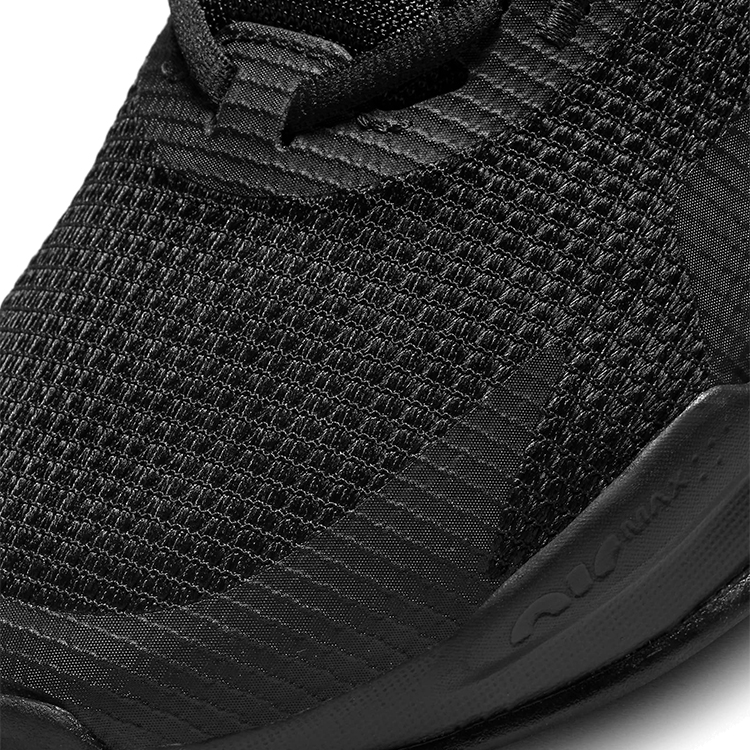 Incaltaminte Sport Nike M AIR MAX ALPHA TRAINER 5 pt Barbati / 45.5 / Negru photo 4