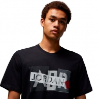 Футболка Nike M J BRAND GFX SS CREW 3 thumbnav 2