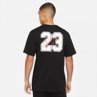 Tricou Nike M J ESS FLIGHT23 GX SS CREW thumbnav 3