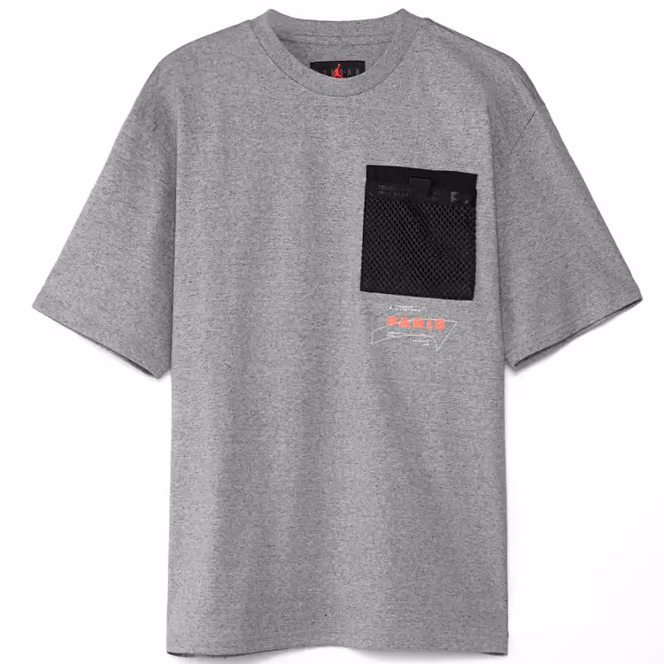 Футболка Nike M J PSG POCKET TEE