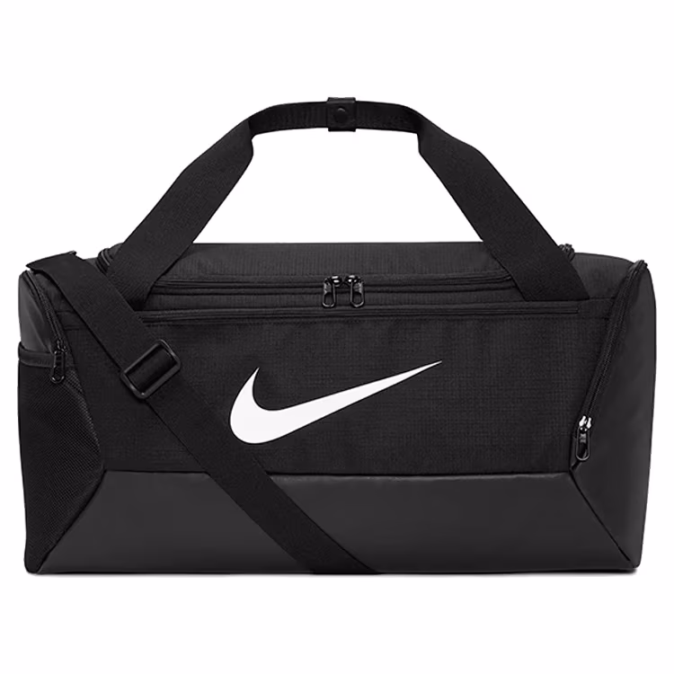 Сумка спортивная Nike NK BRSLA S DUFF - 9.5 (41L) 