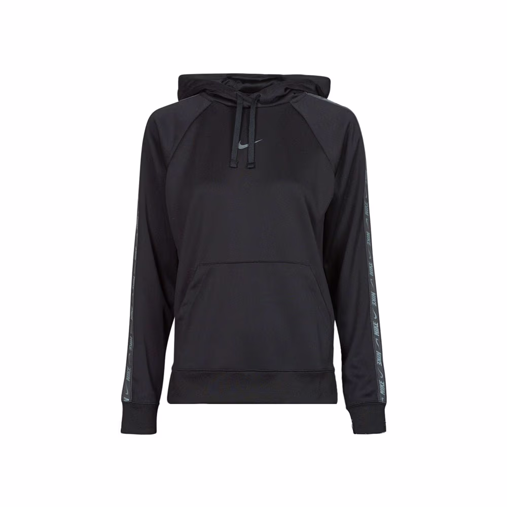 Толстовка Nike W NSW PK TAPE PO HOODIE