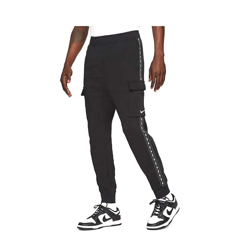 Брюки Nike M NSW REPEAT FLC CARGO PANT BB photo 
