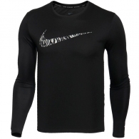Толстовка Nike M NK DF UV RN DVN MILER GX LS thumbnav