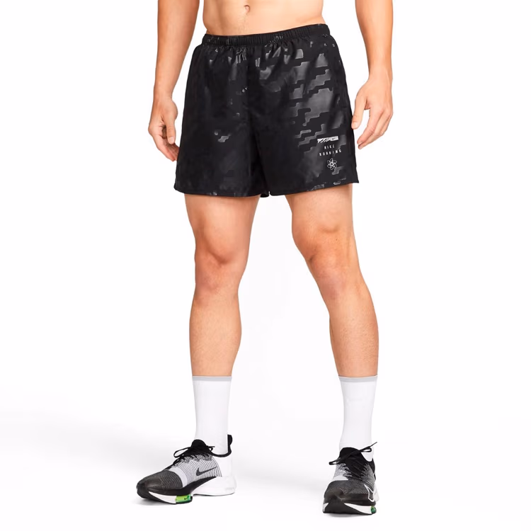 Sorti Nike M NK DF RDVN CHLNR PR SHRT 5BF