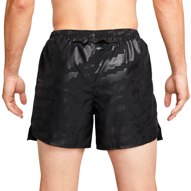 Шорты мужские Nike M NK DF RDVN CHLNR PR SHRT 5BF M Черный photo 3
