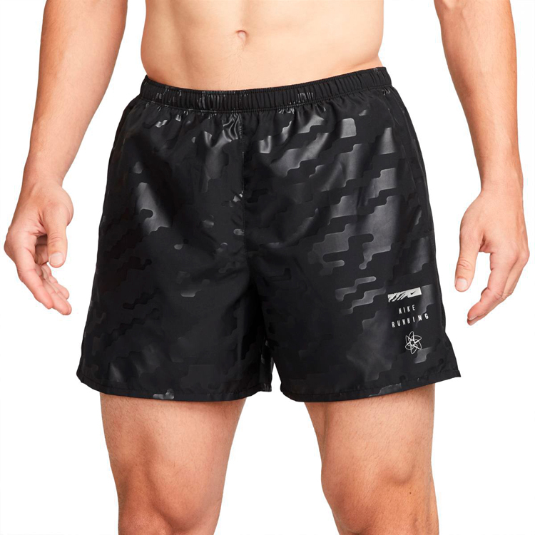 Шорты мужские Nike M NK DF RDVN CHLNR PR SHRT 5BF M Черный photo 4