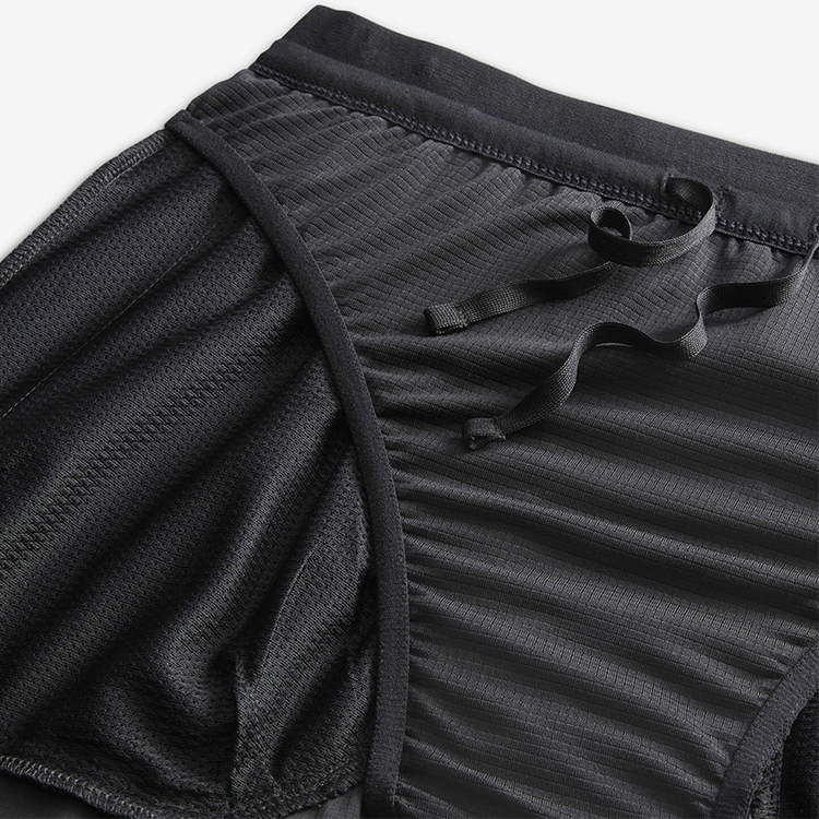 Шорты мужские Nike M NK DF STRIDE SHRT 5IN BF M Черный photo 10