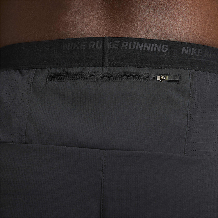 Шорты мужские Nike M NK DF STRIDE SHRT 5IN BF M Черный photo 3