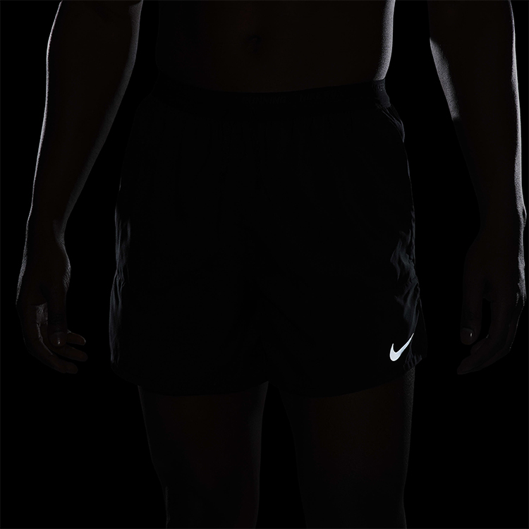 Шорты мужские Nike M NK DF STRIDE SHRT 5IN BF M Черный photo 4
