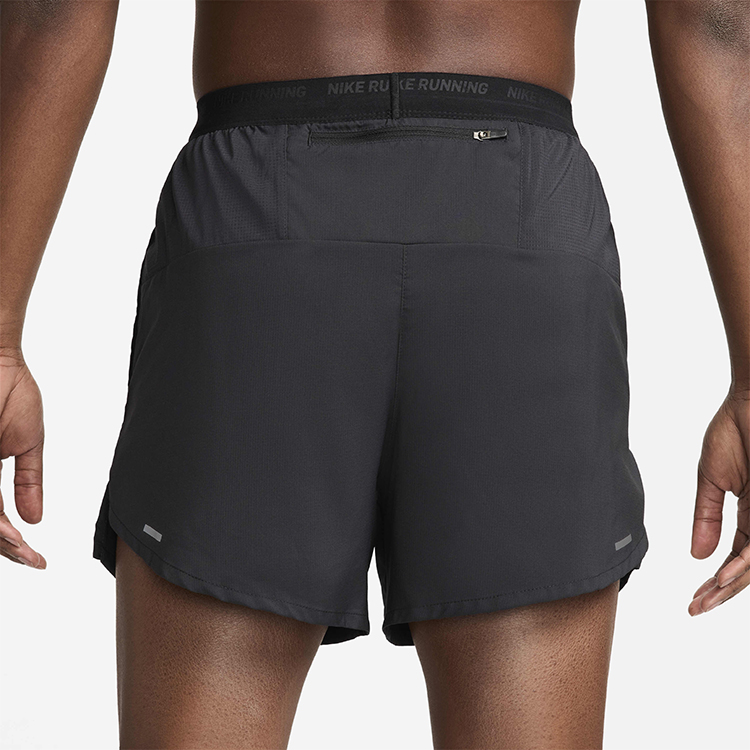 Шорты мужские Nike M NK DF STRIDE SHRT 5IN BF M Черный photo 5