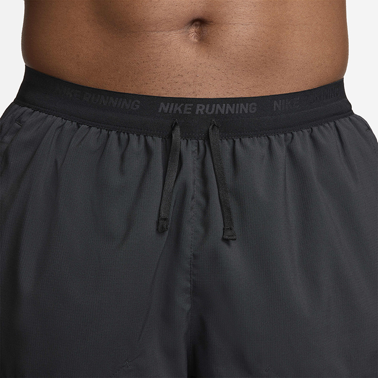 Шорты мужские Nike M NK DF STRIDE SHRT 5IN BF M Черный photo 8