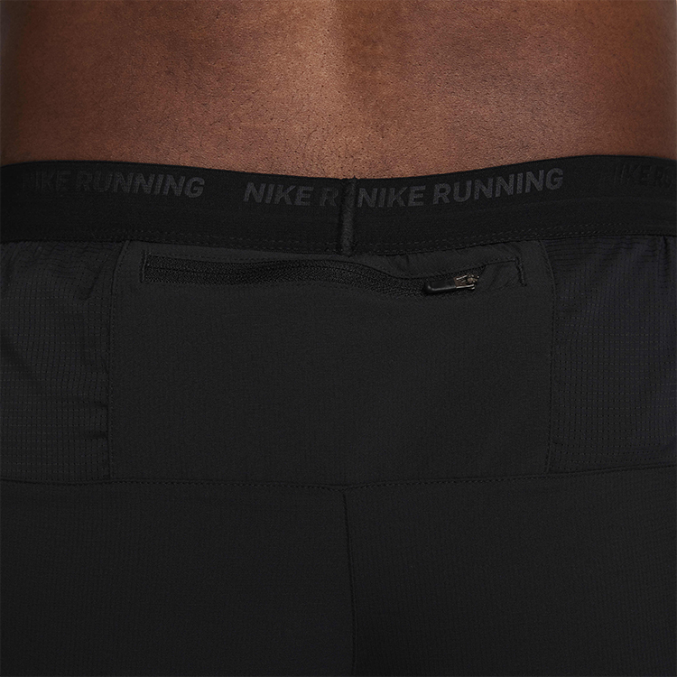 Шорты мужские Nike M NK DF STRIDE 2IN1 SHRT 7IN L Черный photo 2