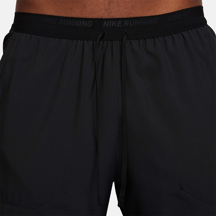 Шорты мужские Nike M NK DF STRIDE 2IN1 SHRT 7IN L Черный photo 9