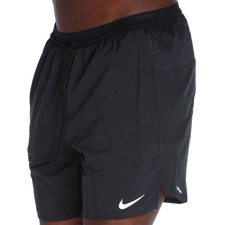 Sorti de bărbați Nike M NK DF STRIDE SHRT 7IN BF 2XL Negru photo 2