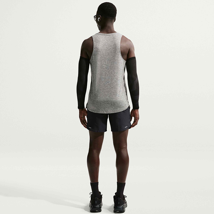 Sorti de bărbați Nike M NK DF STRIDE SHRT 7IN BF 2XL Negru photo 7