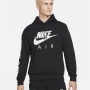 Толстовка Nike M NSW AIR BB PO HD thumbnav 2