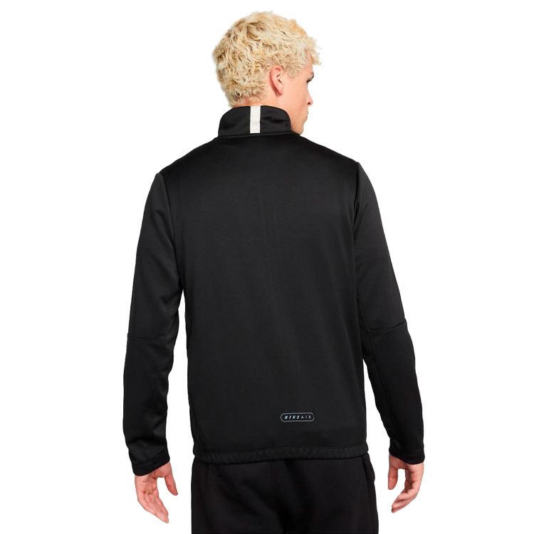 Hanorac pt bărbați Nike M NSW AIR PK JKT XS Negru photo 2
