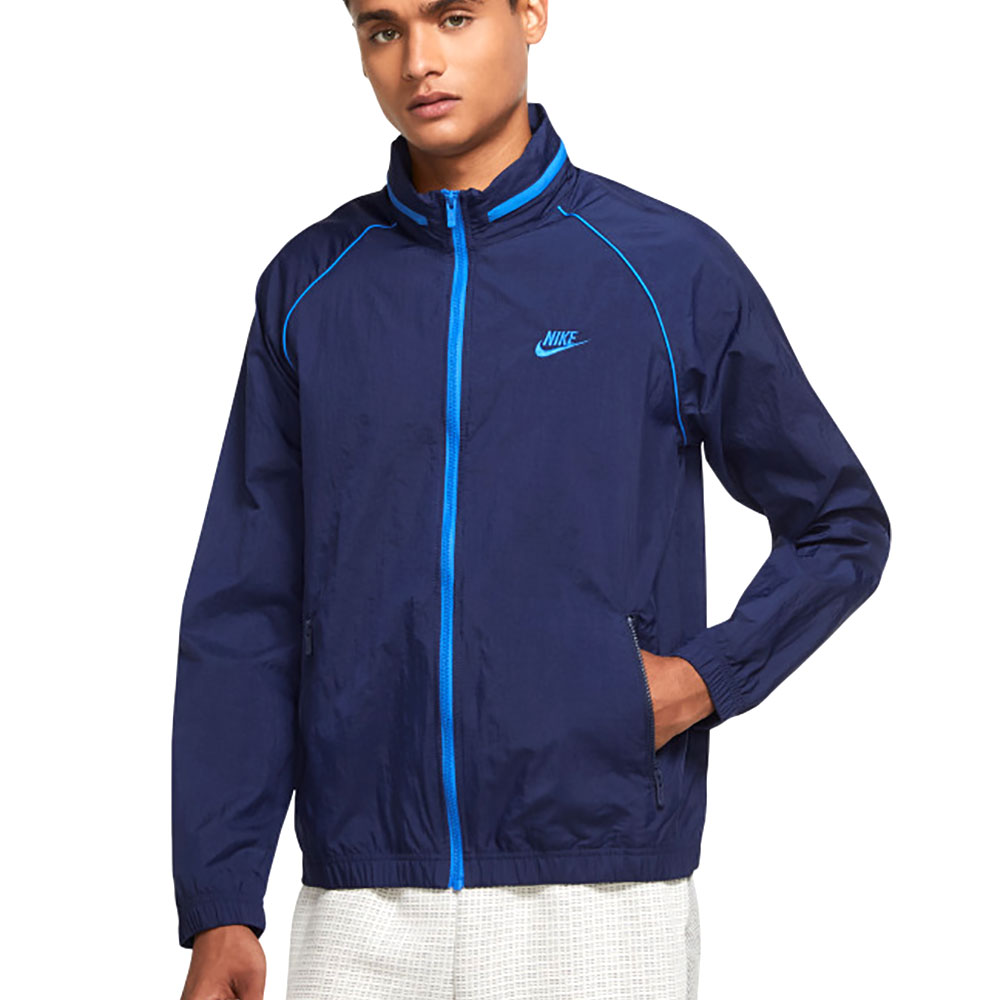 Hanorac Nike M NSW SL PK JKT