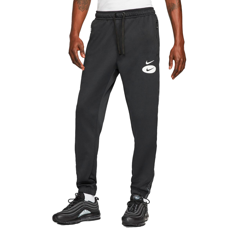 Брюки Nike M NSW SL PK PANT XS Черный Мужской photo 2