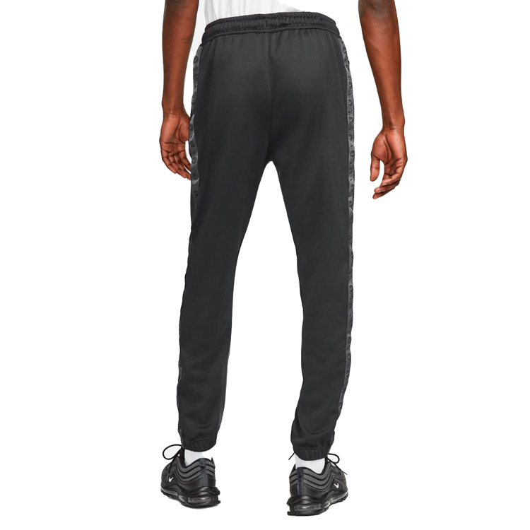 Брюки Nike M NSW SL PK PANT XS Черный Мужской photo 3