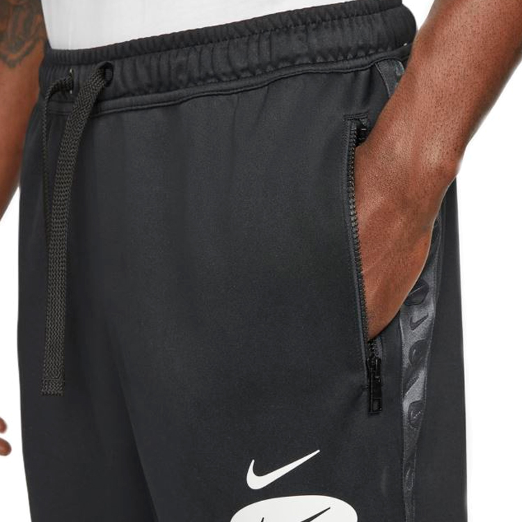 Брюки Nike M NSW SL PK PANT XS Черный Мужской photo 4