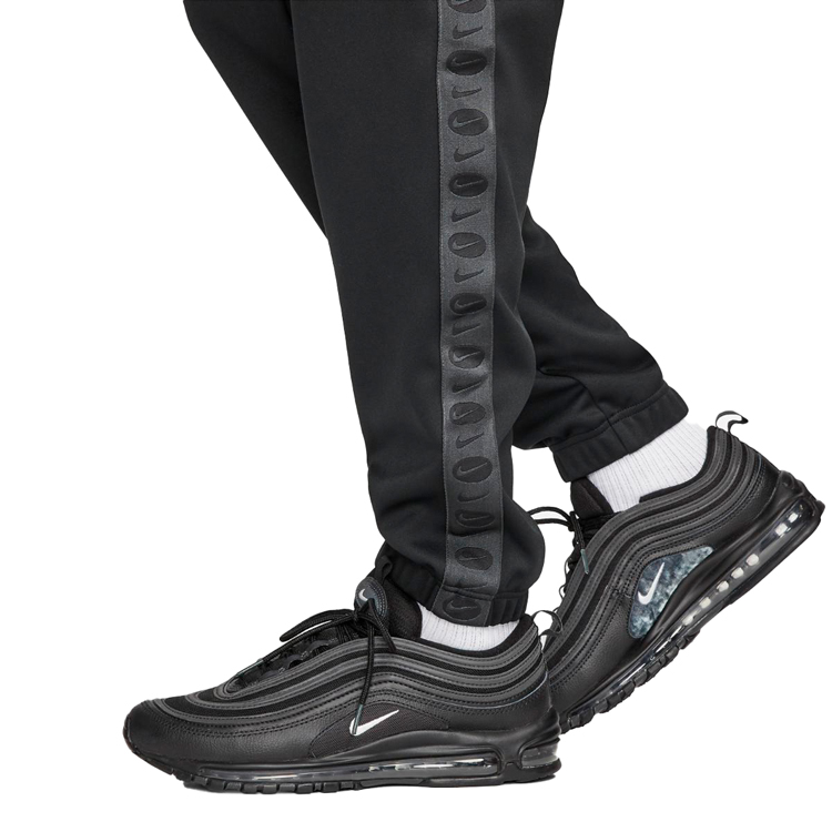 Брюки Nike M NSW SL PK PANT XS Черный Мужской photo 6