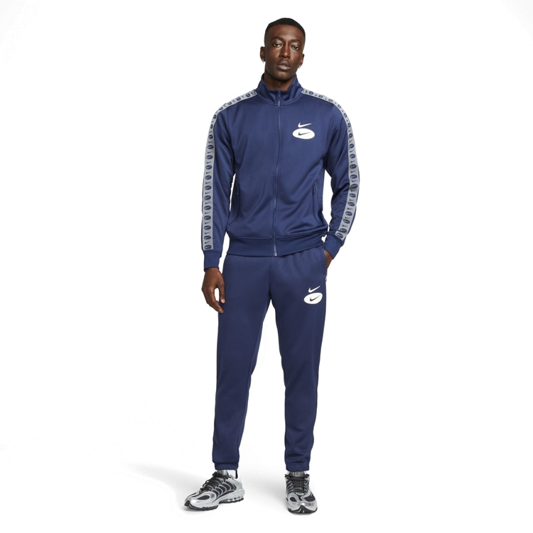Pantaloni Nike M NSW SL PK PANT M Albastru Barbati photo 3