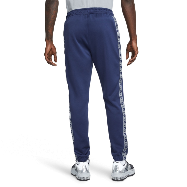 Pantaloni Nike M NSW SL PK PANT M Albastru Barbati photo 6