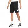 Sorti Nike M NSW SL FT SHORT thumbnav 5