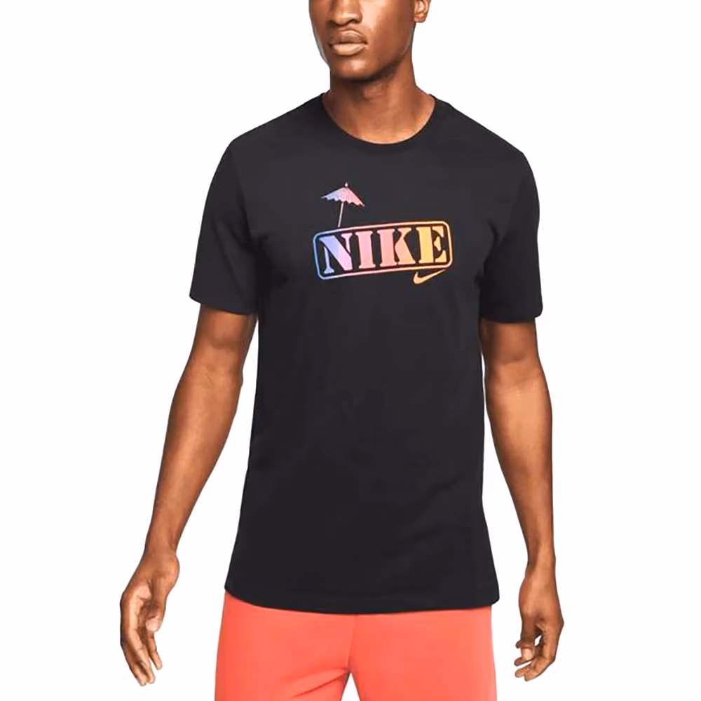 Футболка Nike M NK DF TEE HUMOR