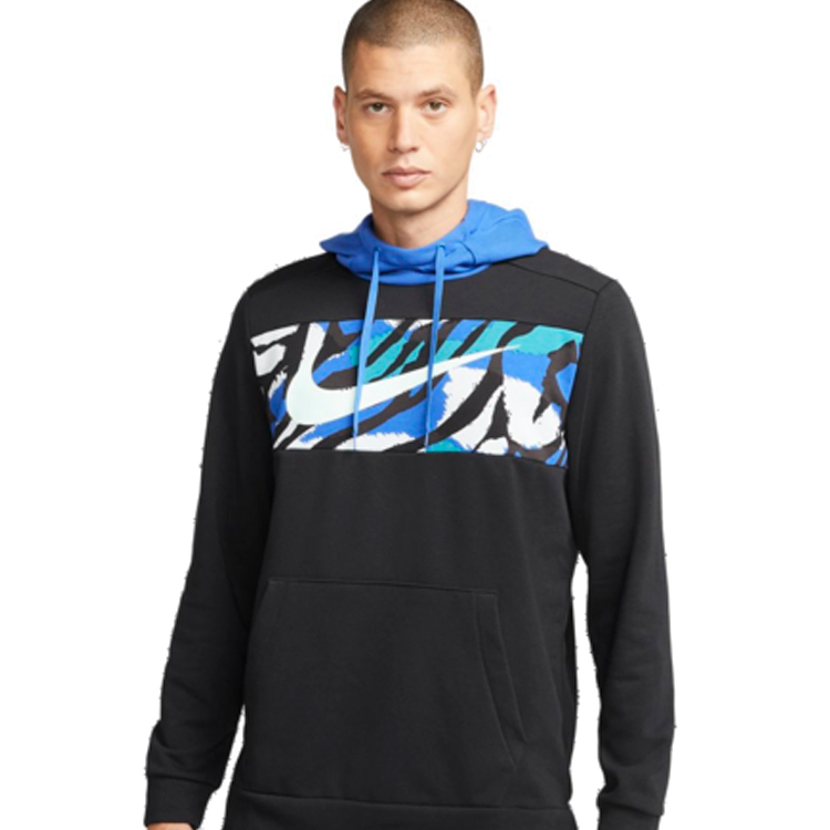 Hanorac Nike M NK DF SC DRY PO 1 photo Hanorac Nike M NK DF SC DRY PO 1 photo