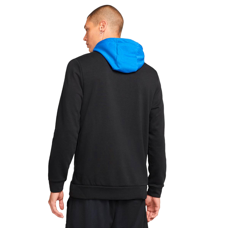 Hanorac Nike M NK DF SC DRY PO 1 photo 3