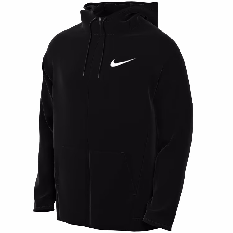 Толстовка Nike M NP DF FLEX VENT MAX HD JKT