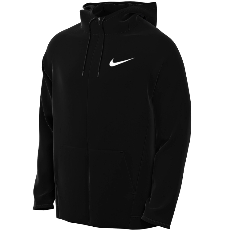 Толстовка Nike M NP DF FLEX VENT MAX HD JKT